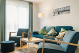 Ferienwohnung in Prerow - Am Park 12 - Bild 3