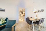 Ferienwohnung in Prerow - Am Park 12 - Bild 4