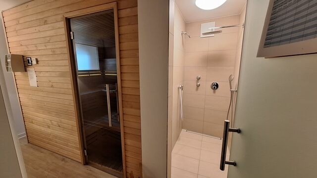 Ferienwohnung in Prerow - Am Park 12 - Bild 11