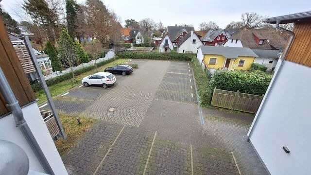 Ferienwohnung in Prerow - Am Park 12 - Bild 14