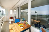 Ferienwohnung in Sierksdorf - D&uuml;nenlicht - Bild 4