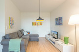Ferienwohnung in Boltenhagen - Appartementanlage Likedeeler, Ferienwohnung 45 - Bild 1