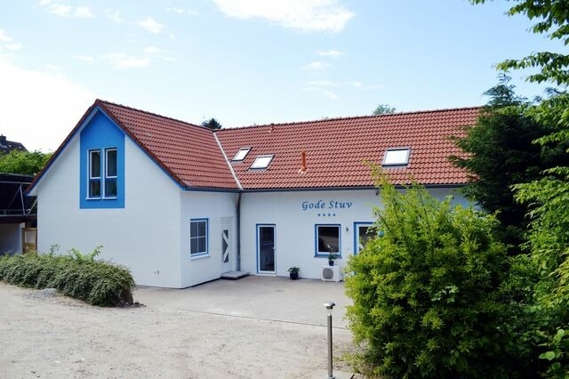 Ferienwohnung in Heiligenhafen - Gode Stuv 2 - Bild 6