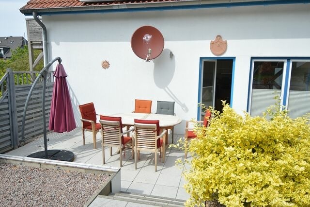 Ferienwohnung in Heiligenhafen - Gode Stuv 2 - Bild 13