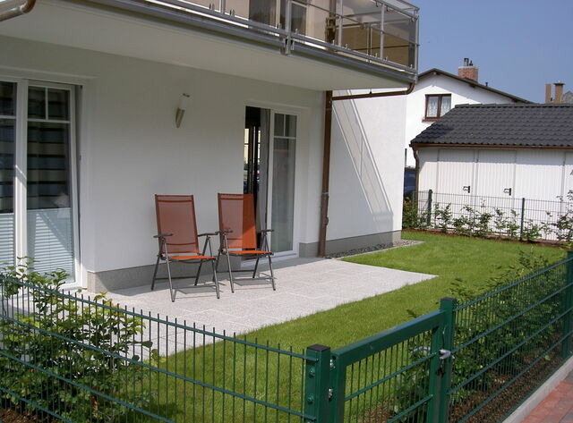 Ferienwohnung in Thiessow - Ostseebrise - Bade- & Erlebniswelt t&auml;glich inklusive - Bild 4