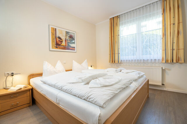 Ferienwohnung in Sellin - Ferienwohnung Margaretha, App. 05 - Bade- & Erlebniswelt t&auml;glich inklusive - Bild 3