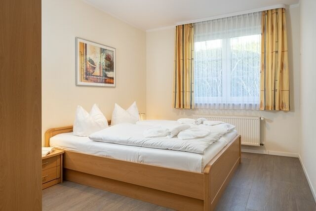 Ferienwohnung in Sellin - Ferienwohnung Margaretha, App. 05 - Bade- & Erlebniswelt t&auml;glich inklusive - Bild 4