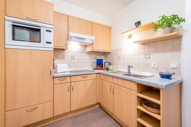 Ferienwohnung in Sellin - Ferienwohnung Margaretha, App. 05 - Bade- & Erlebniswelt t&auml;glich inklusive - Bild 5