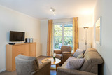 Ferienwohnung in Sellin - Ferienwohnung Margaretha, App. 05 - Bade- & Erlebniswelt t&auml;glich inklusive - Bild 7