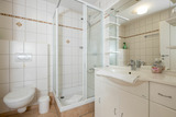 Ferienwohnung in Sellin - Ferienwohnung Margaretha, App. 05 - Bade- & Erlebniswelt t&auml;glich inklusive - Bild 12
