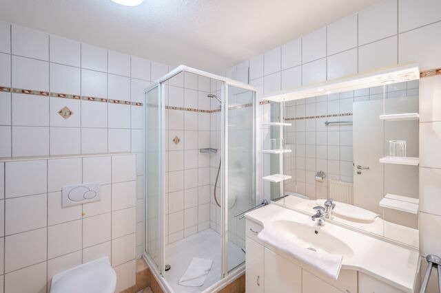 Ferienwohnung in Sellin - Ferienwohnung Margaretha, App. 05 - Bade- & Erlebniswelt t&auml;glich inklusive - Bild 13