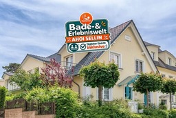 Ferienwohnung Margaretha, App. 05 - Bade- & Erlebniswelt t&auml;glich inklusive