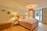 Ferienwohnung in Mariendorf - Naturidyll Mariendorf - Ferienwohnung Schafberg - Bild 1
