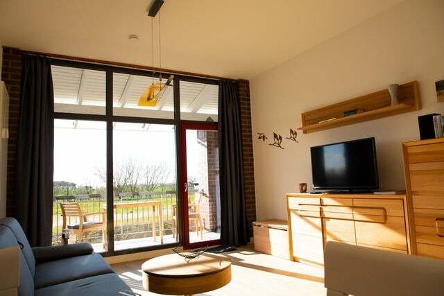 Ferienwohnung in Hohen Wieschendorf - Ferienwohnung "Meeresrauschen No. 17" - Bild 3