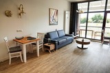 Ferienwohnung in Hohen Wieschendorf - Ferienwohnung "Meeresrauschen No. 17" - Bild 6
