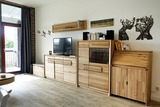 Ferienwohnung in Hohen Wieschendorf - Ferienwohnung "Meeresrauschen No. 17" - Bild 8