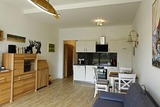 Ferienwohnung in Hohen Wieschendorf - Ferienwohnung "Meeresrauschen No. 17" - Bild 9
