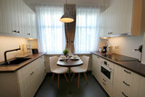 Ferienwohnung in Binz - Haus Felicitas - 90721 - Sonnenaufgang - Bild 4