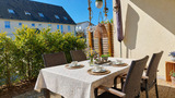 Ferienwohnung in Binz - dat twiehuus - 90789 - Bild 4
