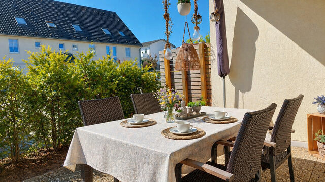 Ferienwohnung in Binz - dat twiehuus - 90789 - Bild 4