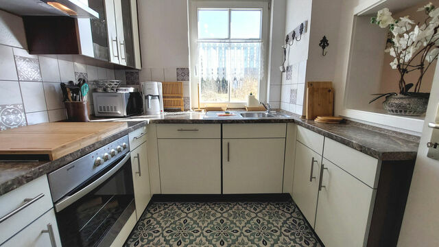 Ferienwohnung in Binz - dat twiehuus - 90789 - Bild 5