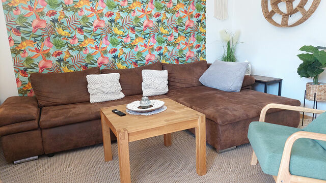 Ferienwohnung in Binz - dat twiehuus - 90789 - Bild 6