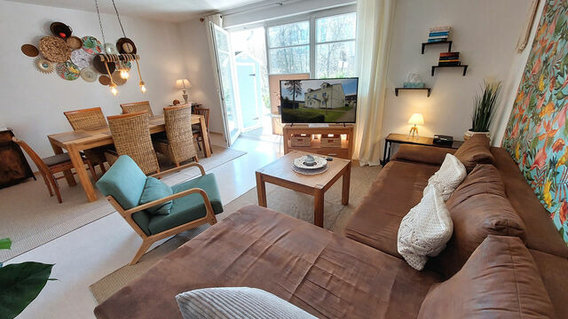 Ferienwohnung in Binz - dat twiehuus - 90789 - Bild 7