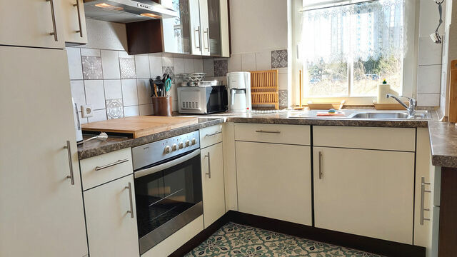 Ferienwohnung in Binz - dat twiehuus - 90789 - Bild 9