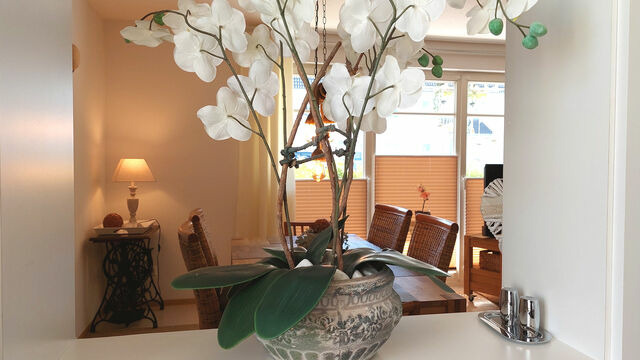 Ferienwohnung in Binz - dat twiehuus - 90789 - Bild 10