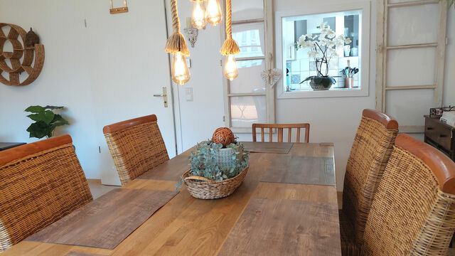 Ferienwohnung in Binz - dat twiehuus - 90789 - Bild 11