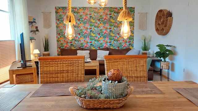 Ferienwohnung in Binz - dat twiehuus - 90789 - Bild 13
