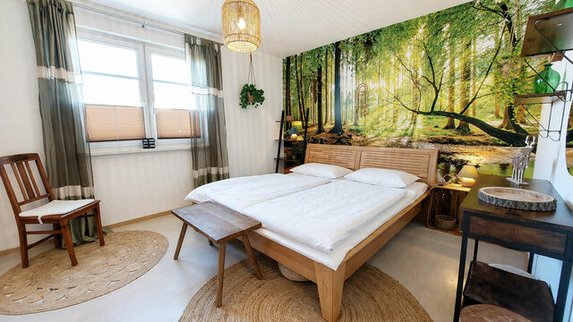 Ferienwohnung in Binz - dat twiehuus - 90789 - Bild 15