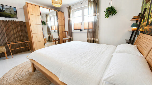 Ferienwohnung in Binz - dat twiehuus - 90789 - Bild 16