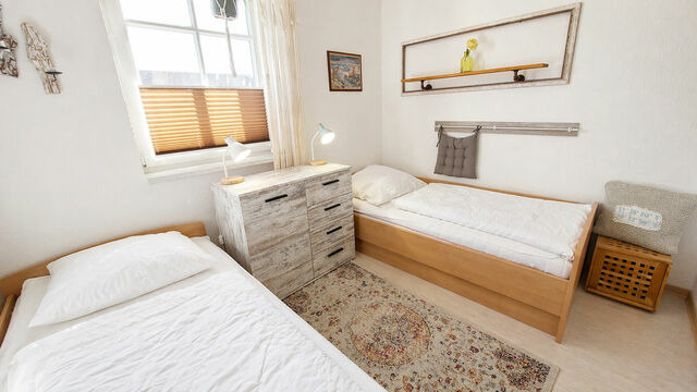 Ferienwohnung in Binz - dat twiehuus - 90789 - Bild 18