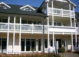 Ferienwohnung in Binz - D&uuml;nenpark Binz, Whg. 305 - Bild 2
