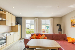 Bungalow "Sabrina"