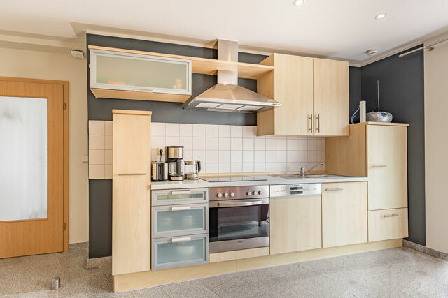 Ferienwohnung in Boltenhagen - Bungalow "Sabrina" - Bild 2