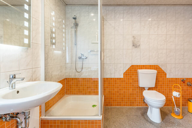 Ferienwohnung in Boltenhagen - Bungalow "Sabrina" - Bild 6