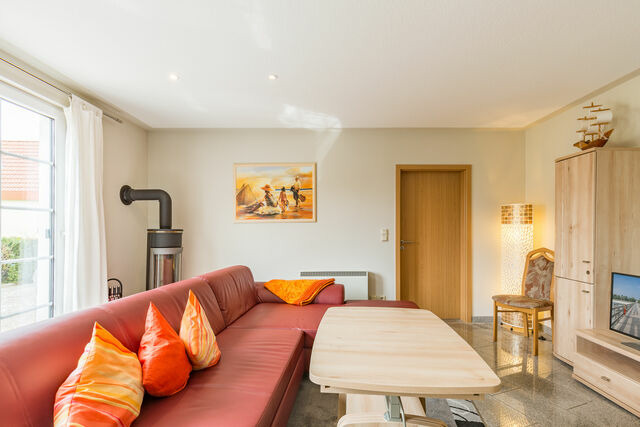 Ferienwohnung in Boltenhagen - Bungalow "Sabrina" - Bild 8
