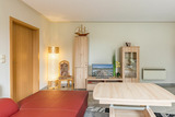 Ferienwohnung in Boltenhagen - Bungalow "Sabrina" - Bild 9