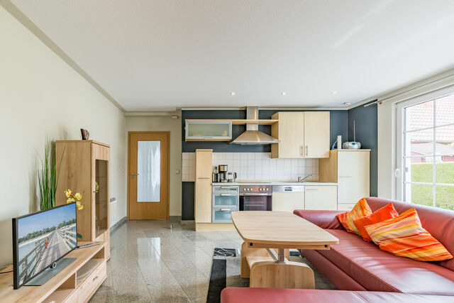 Ferienwohnung in Boltenhagen - Bungalow "Sabrina" - Bild 10