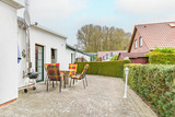 Ferienwohnung in Boltenhagen - Bungalow "Sabrina" - Bild 11