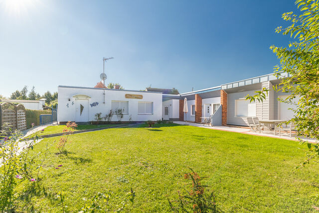 Ferienwohnung in Boltenhagen - Bungalow "Sabrina" - Bild 13