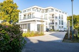 Ferienwohnung in Zingst - Strandvilla Zingst- AP 15 - Bild 1