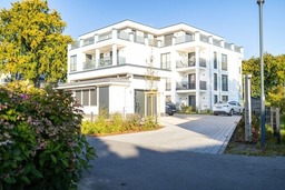 Strandvilla Zingst- AP 15