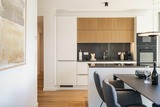Ferienwohnung in Zingst - Strandvilla Zingst- AP 15 - Bild 7