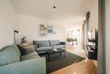 Ferienwohnung in Zingst - Strandvilla Zingst- AP 15 - Bild 8