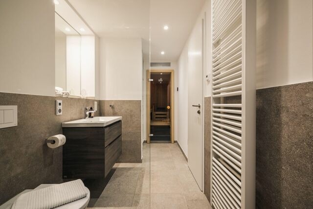 Ferienwohnung in Zingst - Strandvilla Zingst- AP 15 - Bild 11