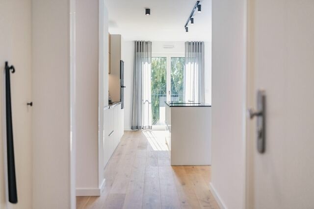 Ferienwohnung in Zingst - Strandvilla Zingst- AP 15 - Bild 14