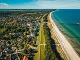 Ferienwohnung in Zingst - Strandvilla Zingst- AP 15 - Bild 20